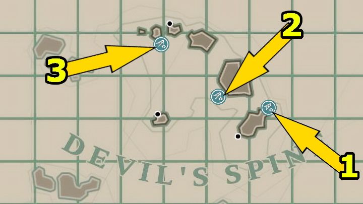 Aby rozpocząć zadanie, musicie odnaleźć przynajmniej 1 Stone Tablet, bez znaczenia który - Dredge: Stone Tablets - Dredge - poradnik do gry