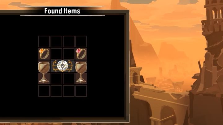 Dzrzwi staną otworem, a Wy otrzymacie następujące skarby - Dredge: Stone Tablets - Dredge - poradnik do gry