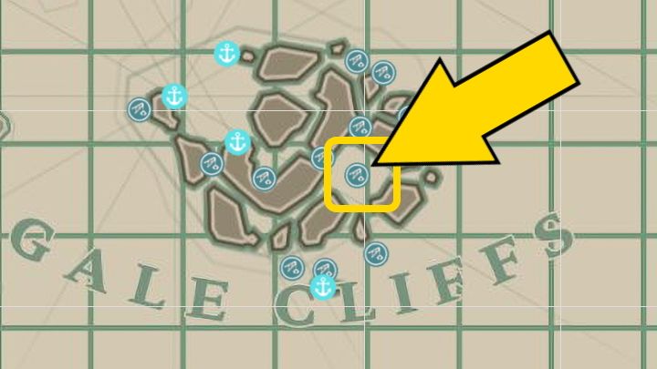 Family Crest wydobędziecie poprzez akcję dredge - Dredge: Hermitage - Dredge - poradnik do gry