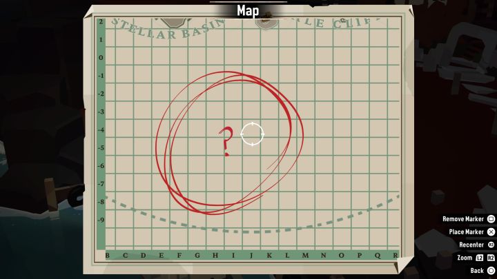 2 - Dredge The Pale Reach: Jak rozpocząć DLC? - Dredge - poradnik do gry