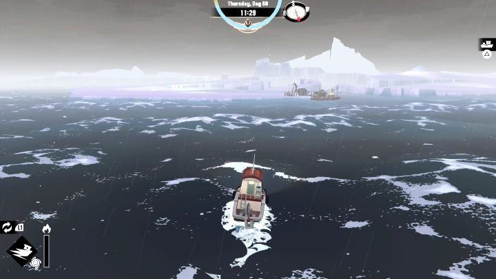 3 - Dredge The Pale Reach: Jak rozpocząć DLC? - Dredge - poradnik do gry