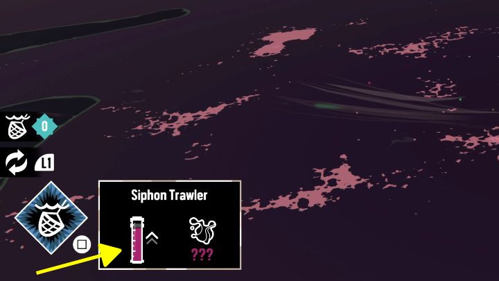 3 - Dredge The Iron Rig: Jak zdobywać mroczne kanistry? - Dredge - poradnik do gry