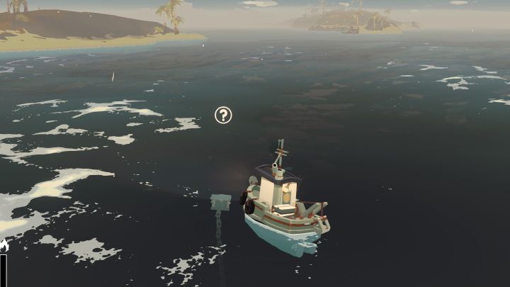 W środku czekają na Was następujące skarby - Dredge: Scraps of Paper - Dredge - poradnik do gry