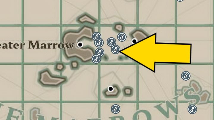 1 - Dredge: Figure in Blue - Dredge - poradnik do gry