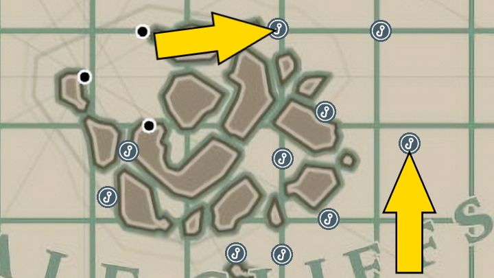 2 - Dredge: Figure in Blue - Dredge - poradnik do gry