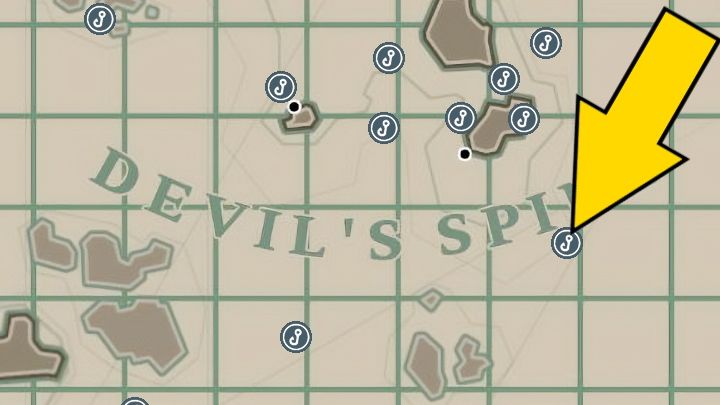 3 - Dredge: Figure in Blue - Dredge - poradnik do gry