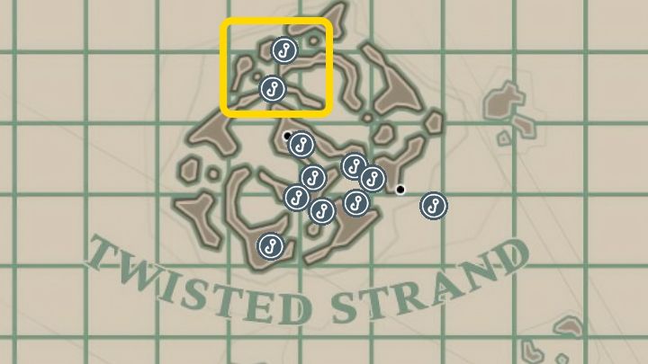 1 - Dredge: Figure in Purple - Dredge - poradnik do gry