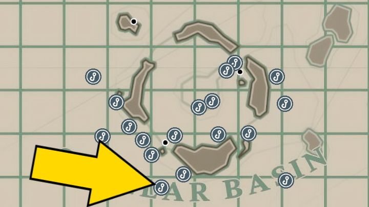 2 - Dredge: Figure in Purple - Dredge - poradnik do gry