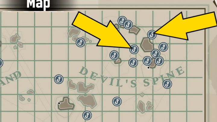 1 - Dredge: Figure in Red - Dredge - poradnik do gry