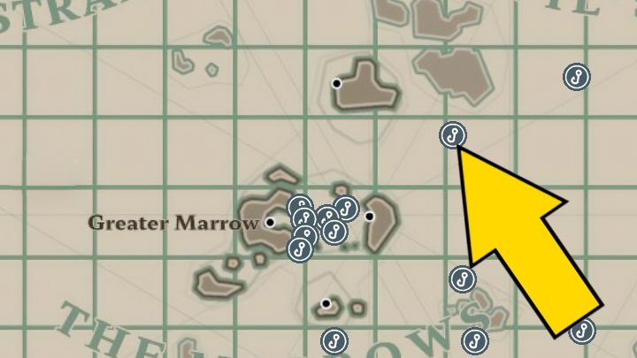 2 - Dredge: Figure in Red - Dredge - poradnik do gry