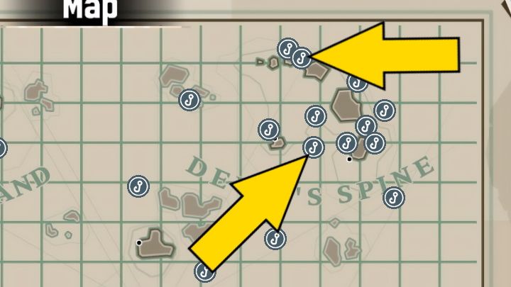 3 - Dredge: Figure in Red - Dredge - poradnik do gry