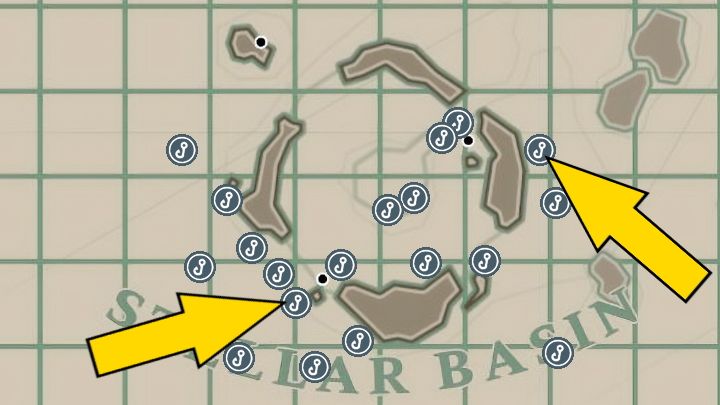 1 - Dredge: Figure in Gold - Dredge - poradnik do gry