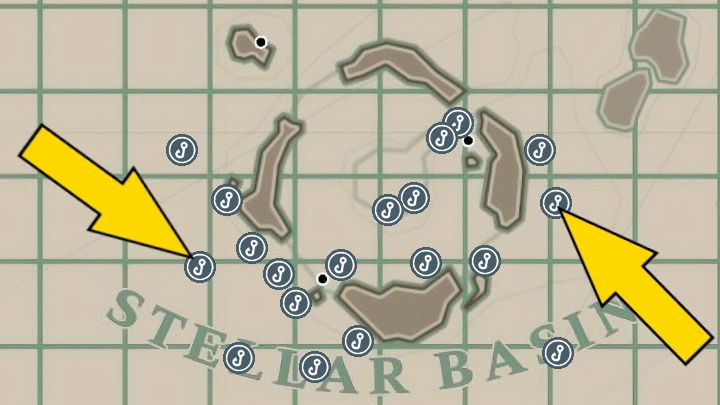 2 - Dredge: Figure in Gold - Dredge - poradnik do gry