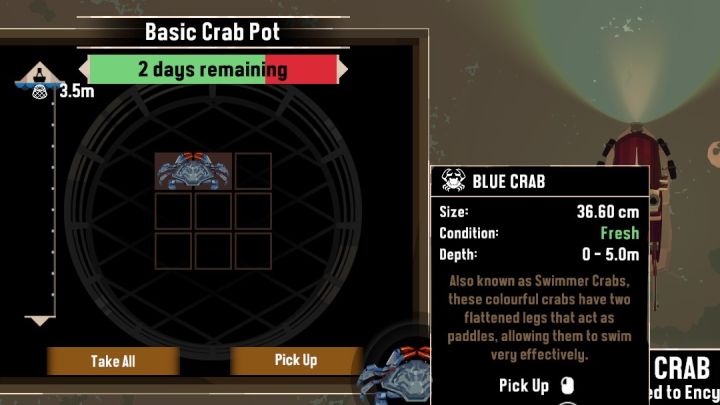 3 - Dredge: Figure in Gold - Dredge - poradnik do gry