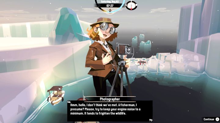 2 - Dredge The Pale Reach: Jak zdobyć mapę regionu DLC? - Dredge - poradnik do gry