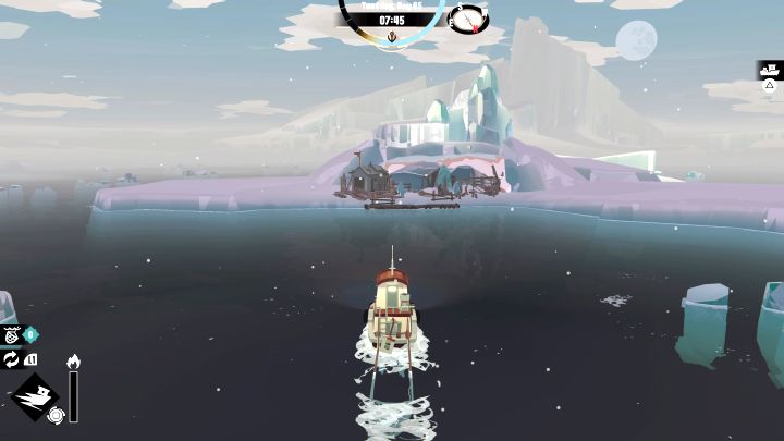 3 - Dredge The Pale Reach: Jak zdobyć mapę regionu DLC? - Dredge - poradnik do gry