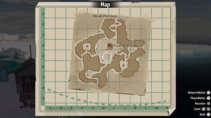 5 - Dredge The Pale Reach: Jak zdobyć mapę regionu DLC? - Dredge - poradnik do gry