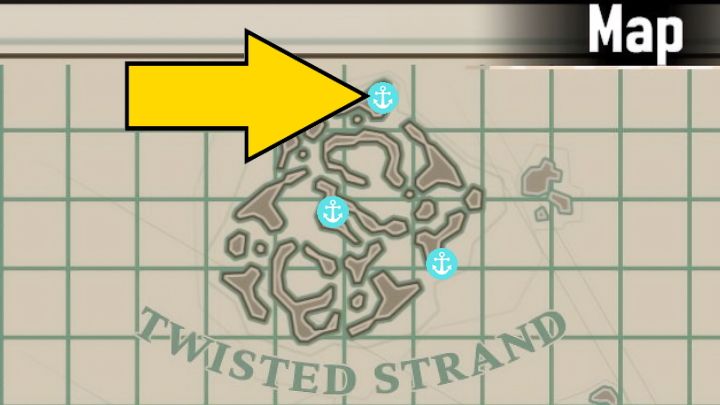 Po zdobyciu ostatniego reliktu, nie oddawajcie go Collector - Dredge: Wszystkie zakończenia - Dredge - poradnik do gry