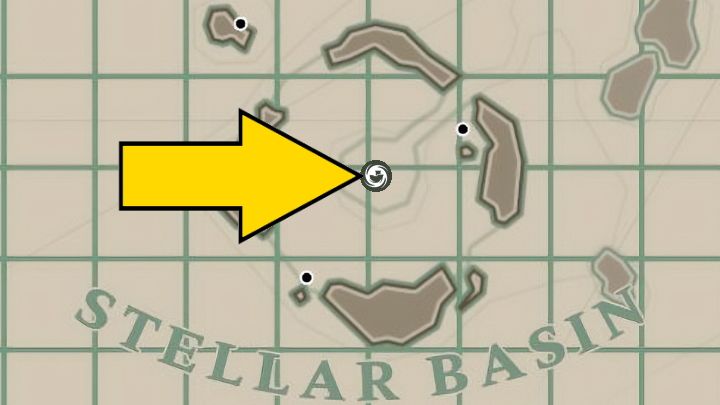 Gdy już uda Wam się zdobyć wędkę Hadal, a potwór ze Stellar Basin zostanie unieruchomiony, będziecie mogli wyłowić relikt - Dredge: The Collector - Dredge - poradnik do gry