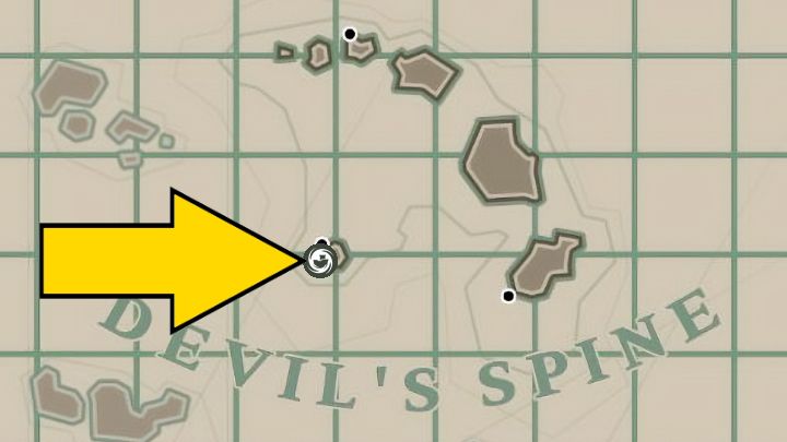 Antique Pocket Watch pozyskacie w ramach misji głównej Flames of the Deep - Dredge: The Collector - Dredge - poradnik do gry