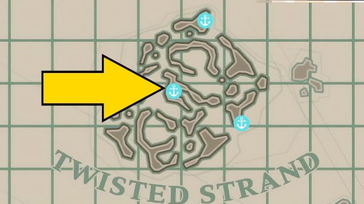 Mixed Bait to przedmiot, do którego zyskacie dostęp po wykonaniu misji The Bitter End, więc metoda sprawdzi się dopiero w późniejszej fazie gry - Dredge: Jak łowić Aberrations? - Dredge - poradnik do gry