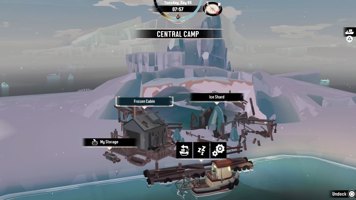 7 - Dredge The Pale Reach: Wszystkie questy DLC (Pursuits) - Dredge - poradnik do gry