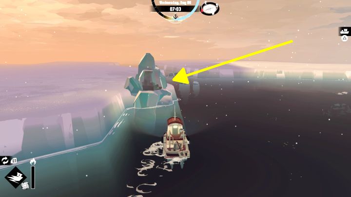 13 - Dredge The Pale Reach: Wszystkie questy DLC (Pursuits) - Dredge - poradnik do gry