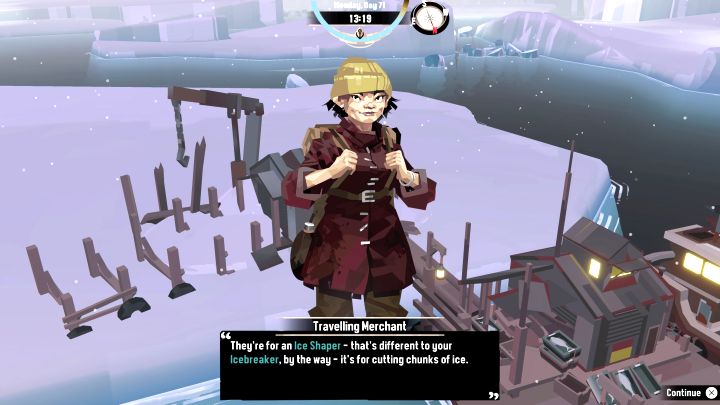 16 - Dredge The Pale Reach: Wszystkie questy DLC (Pursuits) - Dredge - poradnik do gry