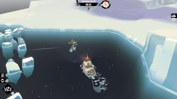 17 - Dredge The Pale Reach: Wszystkie questy DLC (Pursuits) - Dredge - poradnik do gry