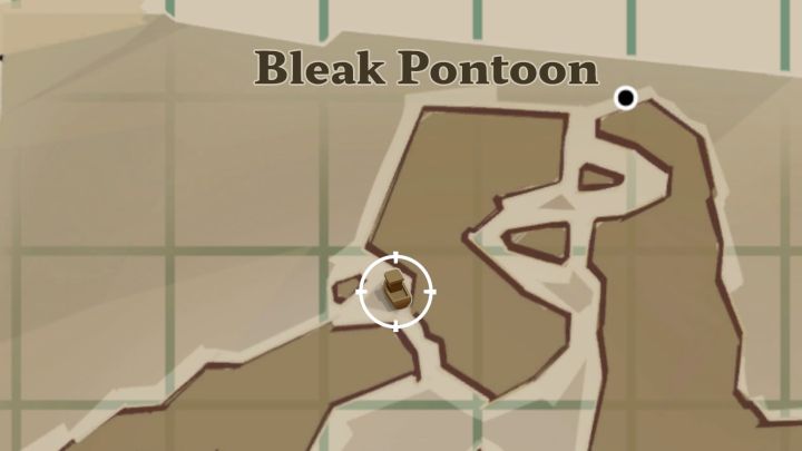 18 - Dredge The Pale Reach: Wszystkie questy DLC (Pursuits) - Dredge - poradnik do gry