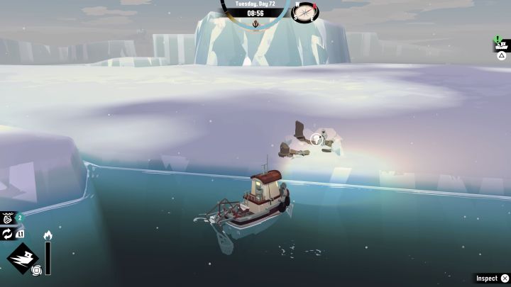 20 - Dredge The Pale Reach: Wszystkie questy DLC (Pursuits) - Dredge - poradnik do gry