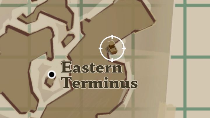 21 - Dredge The Pale Reach: Wszystkie questy DLC (Pursuits) - Dredge - poradnik do gry