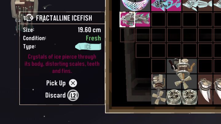 22 - Dredge The Pale Reach: Wszystkie questy DLC (Pursuits) - Dredge - poradnik do gry