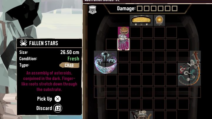 24 - Dredge The Pale Reach: Wszystkie questy DLC (Pursuits) - Dredge - poradnik do gry