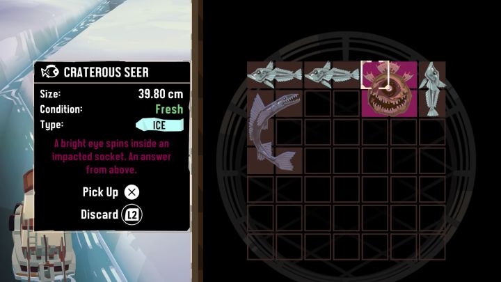 25 - Dredge The Pale Reach: Wszystkie questy DLC (Pursuits) - Dredge - poradnik do gry