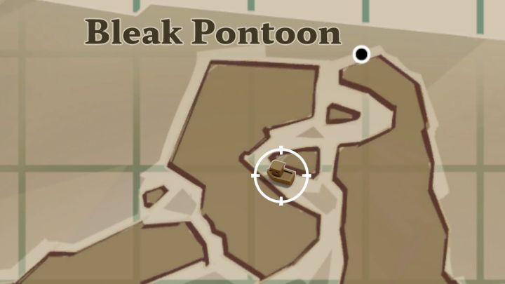 4 - Dredge The Pale Reach: Jak złowić Fractalline Icefish? - Dredge - poradnik do gry