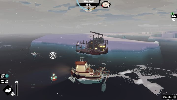 3 - Dredge The Pale Reach: Jak złowić Fallen Stars? - Dredge - poradnik do gry