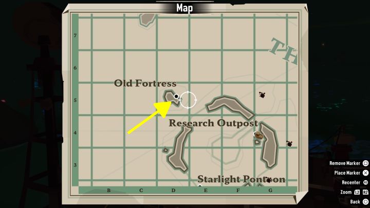 2 - Dredge The Iron Rig: Jak obronić platformę przed kreaturą z mackami? - Dredge - poradnik do gry