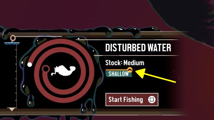 2 - Dredge The Iron Rig: Co oznacza komunikat Nie posiadasz odpowiedniego wyposażenia? - Dredge - poradnik do gry