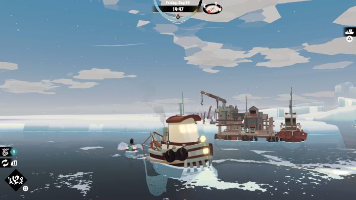 1 - Dredge: Najlepszy zestaw do łowienia (Fishing Setup) - Dredge - poradnik do gry