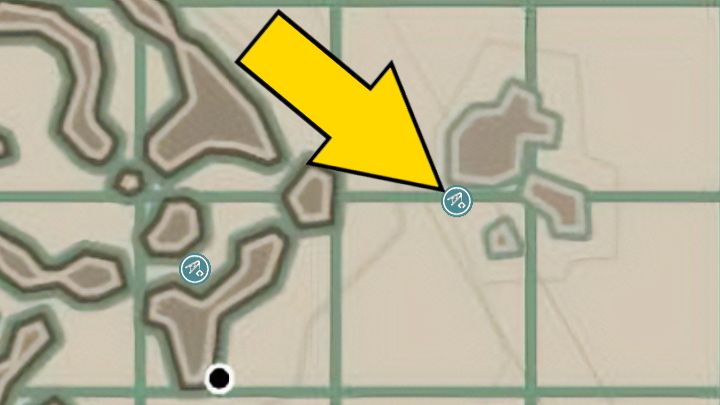 Pierwszy nieśmiertelnik znajdziecie w rozbitym samolocie na wyspie na wschód od głównych lokacji Twisted Strand - Dredge: Wszystkie Dog Tags - Dredge - poradnik do gry