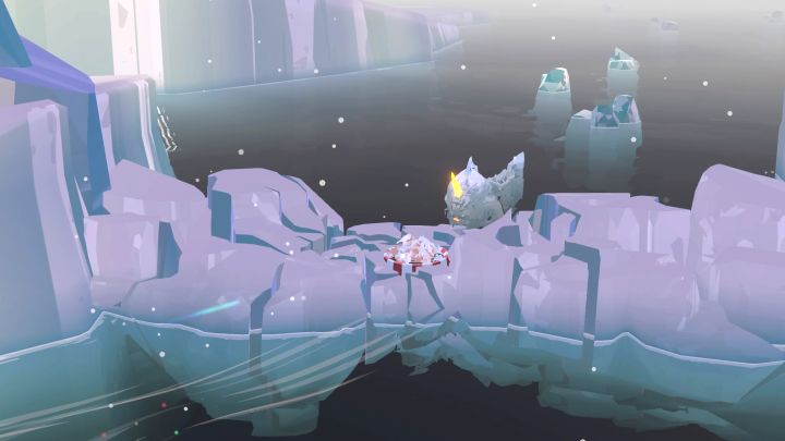 1 - Dredge The Pale Reach: Jak unikać potwora Narwhal? - Dredge - poradnik do gry