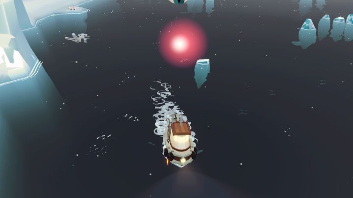 3 - Dredge The Pale Reach: Jak unikać potwora Narwhal? - Dredge - poradnik do gry