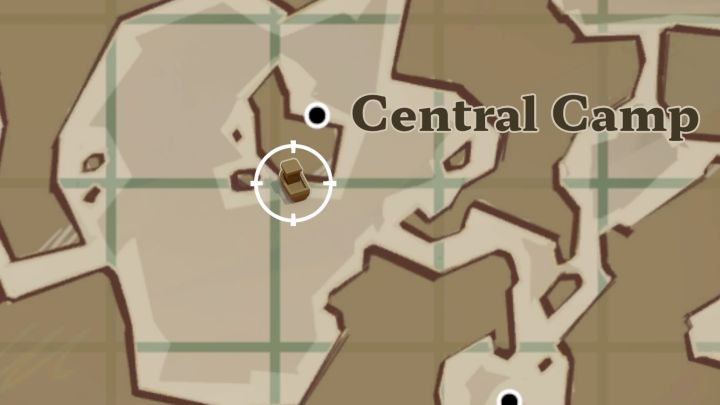 5 - Dredge The Pale Reach: Jak unikać potwora Narwhal? - Dredge - poradnik do gry