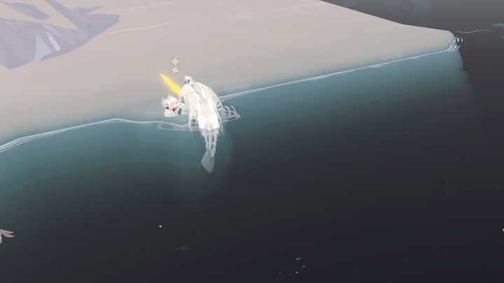 6 - Dredge The Pale Reach: Jak unikać potwora Narwhal? - Dredge - poradnik do gry