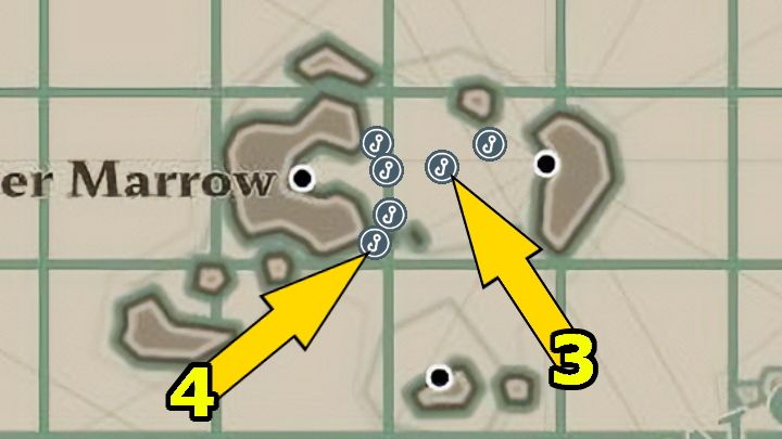 Fishomger poprosi Was teraz o kolejne okazy - Dredge: Caught to Order - Dredge - poradnik do gry