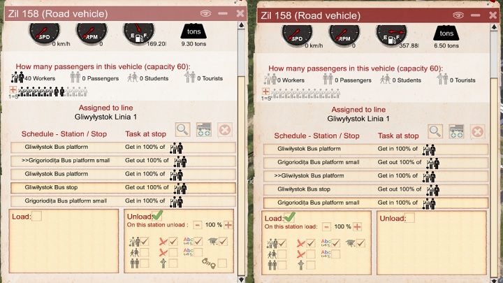 Pamiętajcie, że pasażerowie ograniczeni są zarówno przez odległość przemieszczania się jak i czas podróży - Workers and Resources: Porady na start - Workers and Resources - poradnik do gry