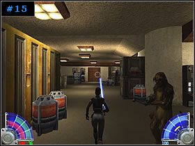 2 - Mercenary Activity - Tatooine | Zestaw #1 | Star Wars Jedi Knight Jedi Academy - Star Wars Jedi Knight: Jedi Academy - poradnik do gry