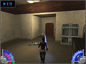 4 - Mercenary Activity - Tatooine | Zestaw #1 | Star Wars Jedi Knight Jedi Academy - Star Wars Jedi Knight: Jedi Academy - poradnik do gry