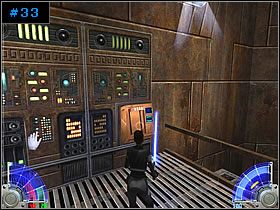 Wjedziesz nią wyżej - Droid Recovery - Tatooine | Zestaw #1 | Star Wars Jedi Knight Jedi Academy - Star Wars Jedi Knight: Jedi Academy - poradnik do gry